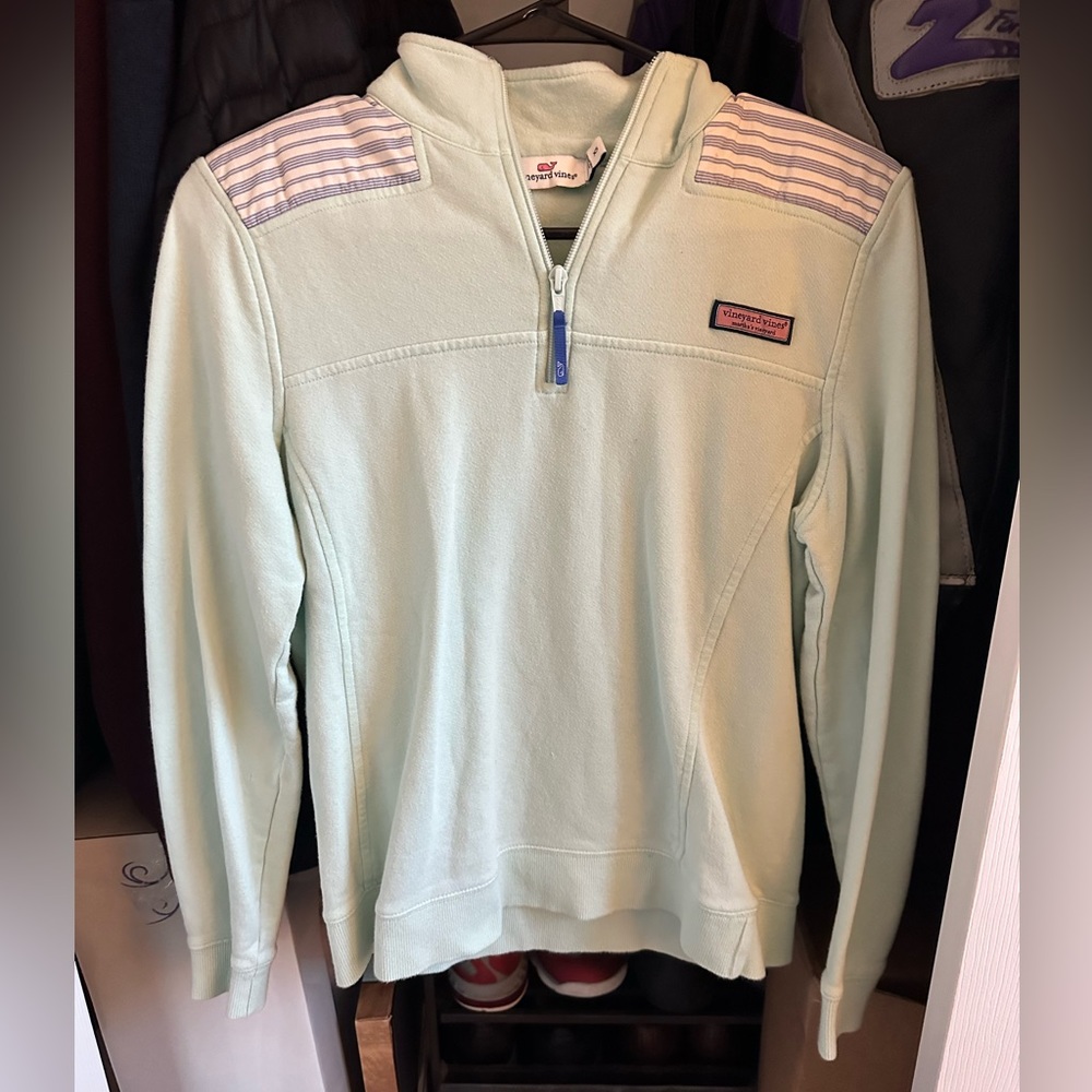 Vineyard Vines Quarter Zip